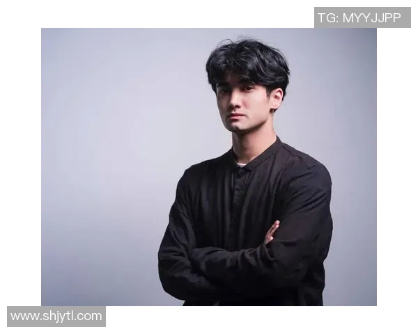 朱俊龙:从青年才俊到行业领军人物的成长之路与未来展望