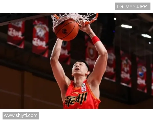 沈梓捷：从青涩少年到篮球新星的成长之路与未来展望